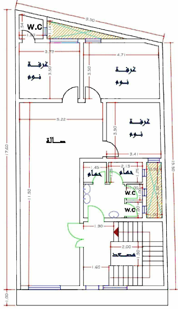 مشروع العيادة الطبية